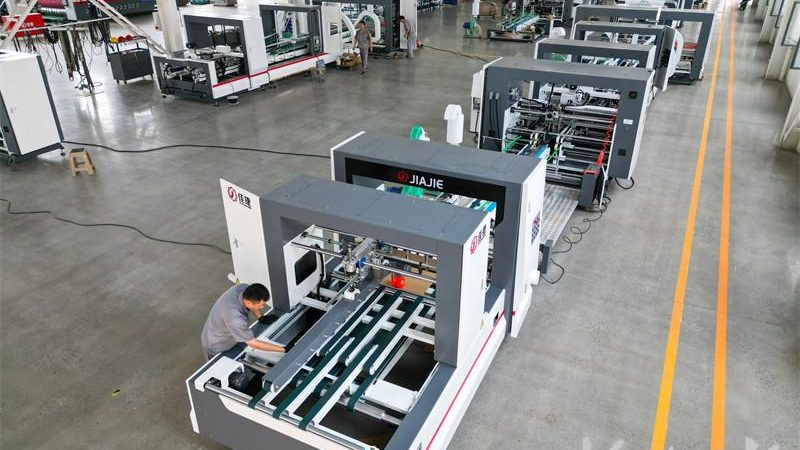 烫金纸烫金机：揭秘高品质烫金工艺的关键要素