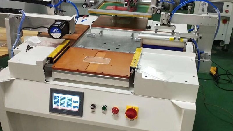 数码印刷机：揭秘型号规格背后的技术秘密**