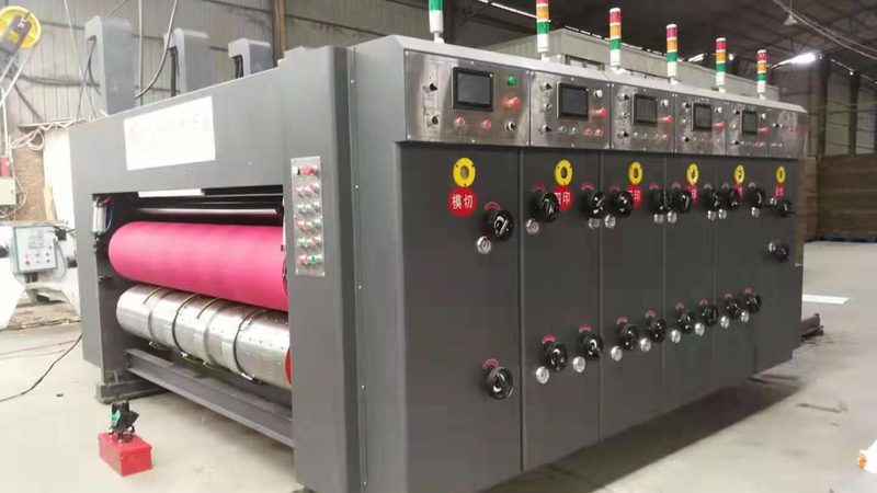 粉末包装机安装调试安全事项：细节决定成败