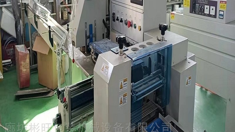 钢卷缠绕机：揭秘其核心原理与选购要点**